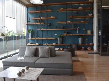Venta departamento Be Grand Alto Pedregal amenidades bodega