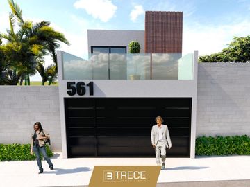 Casa en venta el Morro, Boca del Río, Veracruz