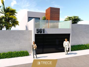 Casa en venta el Morro, Boca del Río, Veracruz