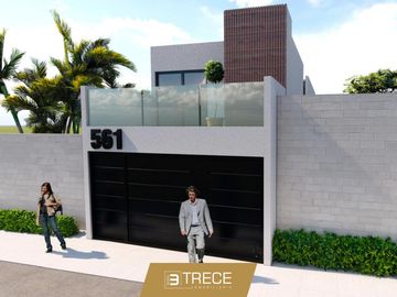 Casa en venta el Morro, Boca del Río, Veracruz