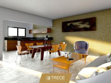 Casa en venta el Morro, Boca del Río, Veracruz