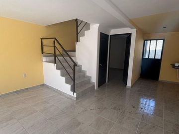 Casas en venta con tres habitaciones en Belen, Tlaxcala