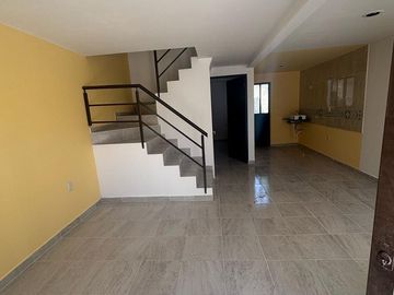 Casas en venta con tres habitaciones en Belen, Tlaxcala