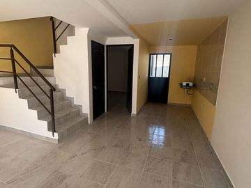 Casas en venta con tres habitaciones en Belen, Tlaxcala