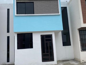 Casas en venta con tres habitaciones en Belen, Tlaxcala