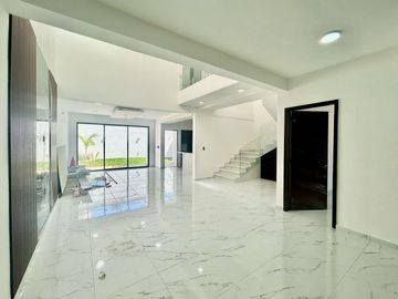 Casa en El Morro las Colonias