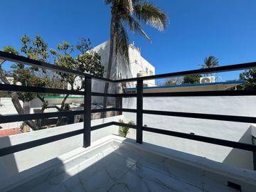 Casa en El Morro las Colonias
