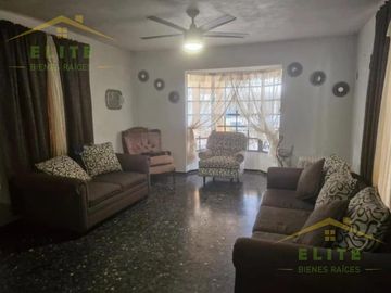 CASA EN VENTA COL. UNIDAD NACIONA CD MADERO