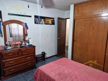 CASA EN VENTA COL. UNIDAD NACIONA CD MADERO