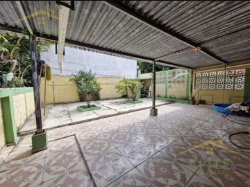 CASA EN VENTA COL. UNIDAD NACIONA CD MADERO