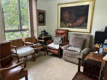 VENTA AMPLIO APARTAMENTO CORAZÓN DE LAURELES SANTA TERESITA