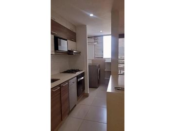 Arriendo Apartamento Circunvalar- Pereira