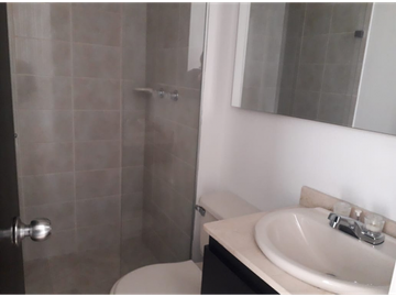 Apartamento en primer piso unidad cerrada -Calazans