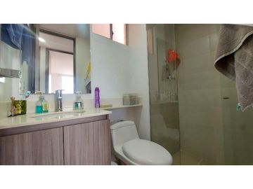 APARTAMENTO EN VENTA, SECTOR LOS COLEGIO, RIONEGRO