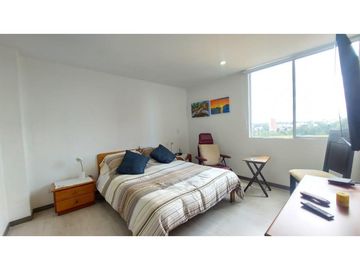 APARTAMENTO EN VENTA, SECTOR LOS COLEGIO, RIONEGRO