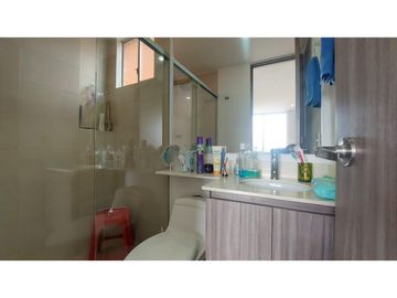 APARTAMENTO EN VENTA, SECTOR LOS COLEGIO, RIONEGRO