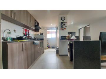 APARTAMENTO EN VENTA, SECTOR LOS COLEGIO, RIONEGRO