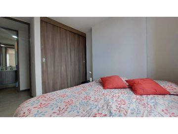 APARTAMENTO EN VENTA, SECTOR LOS COLEGIO, RIONEGRO