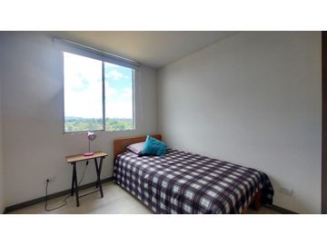 APARTAMENTO EN VENTA, SECTOR LOS COLEGIO, RIONEGRO