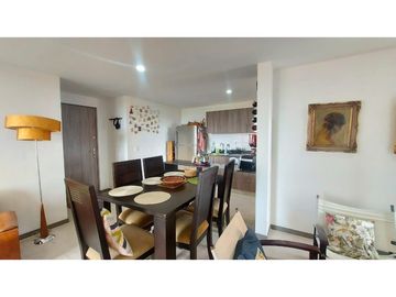 APARTAMENTO EN VENTA, SECTOR LOS COLEGIO, RIONEGRO