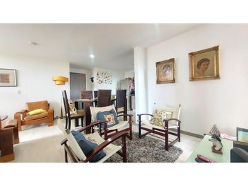 APARTAMENTO EN VENTA, SECTOR LOS COLEGIO, RIONEGRO