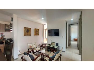 APARTAMENTO EN VENTA, SECTOR LOS COLEGIO, RIONEGRO