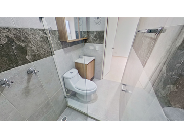 Apartamento en venta en Santa Maria Itagüí