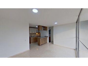 Apartamento en venta en Santa Maria Itagüí