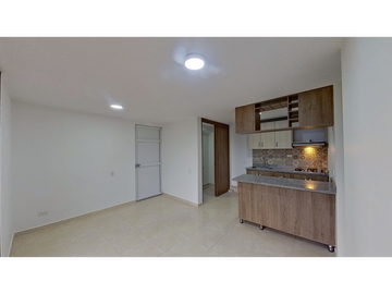 Apartamento en venta en Santa Maria Itagüí