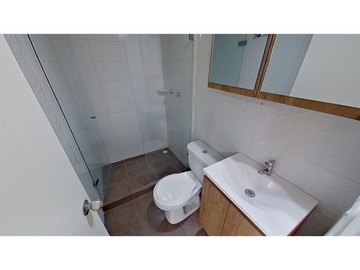 Apartamento en venta en Santa Maria Itagüí