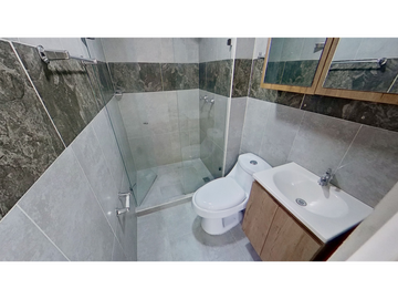 Apartamento en venta en Santa Maria Itagüí