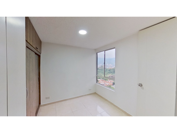 Apartamento en venta en Santa Maria Itagüí