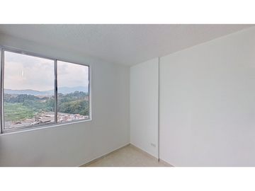 Apartamento en venta en Santa Maria Itagüí