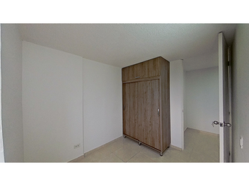 Apartamento en venta en Santa Maria Itagüí