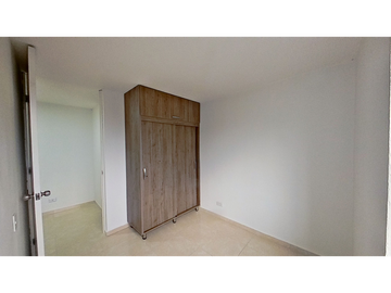 Apartamento en venta en Santa Maria Itagüí