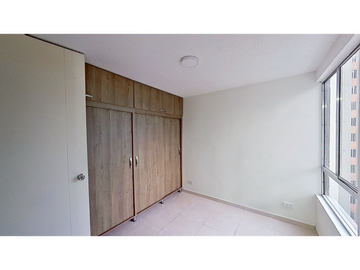 Apartamento en venta en Santa Maria Itagüí