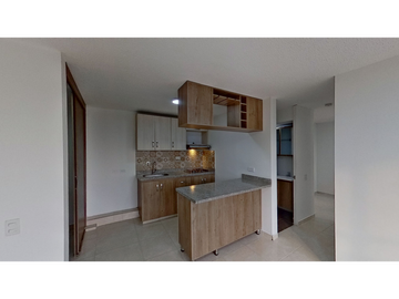 Apartamento en venta en Santa Maria Itagüí