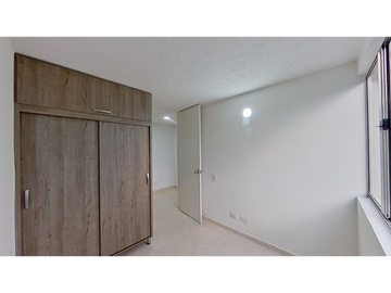 Apartamento en venta en Santa Maria Itagüí