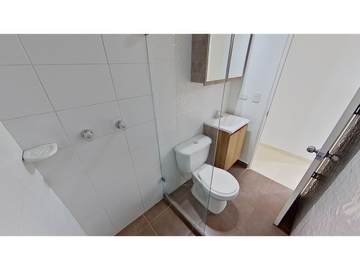 Apartamento en venta en Santa Maria Itagüí