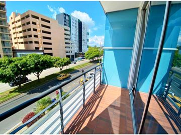 Se Vende Apartamento en el Norte de Armenia