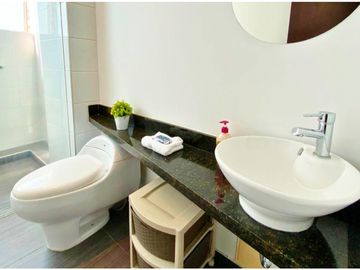 Se Vende Apartamento en el Norte de Armenia