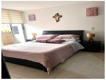 Apartamento en Venta, San Diego en la Medellín