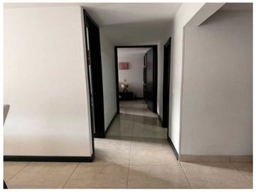Apartamento en Venta, San Diego en la Medellín