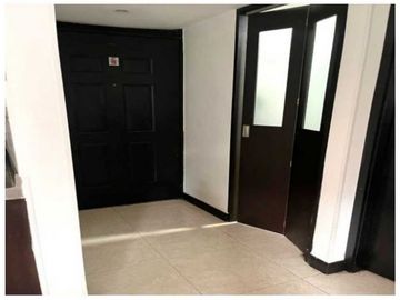 Apartamento en Venta, San Diego en la Medellín