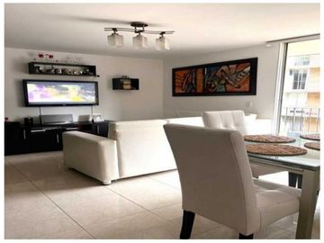 Apartamento en Venta, San Diego en la Medellín