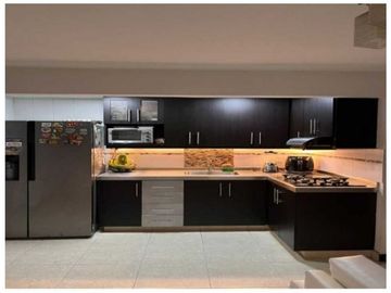 Apartamento en Venta, San Diego en la Medellín