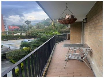 Apartamento en Venta, San Diego en la Medellín