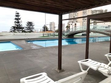 Departamento en Venta en Manuel Jesús Silva 2249, Iquique