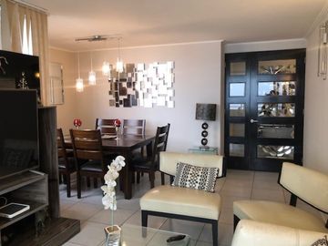 Departamento en Venta en Manuel Jesús Silva 2249, Iquique