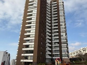 Departamento en Venta en Av. 4 Sur 2621, Iquique